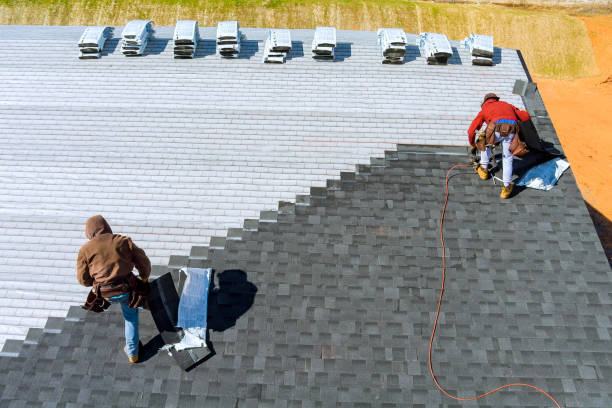 Heating Cable for Roof Installation in West Odessa, TX