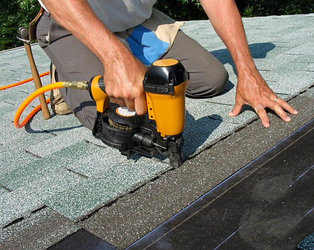Best Residential Roof Replacement  in West Odessa, TX