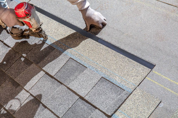 Slate Roofing Contractor in West Odessa, TX